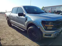 1FTFW3LD9RFB23010 2024 FORD F-150