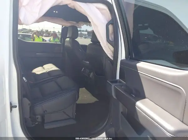 1FTFW3LD9RFB29308 2024 FORD F-150 - Image 8