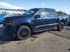 1FTFW3LD9RFB54824 2024 FORD F-150