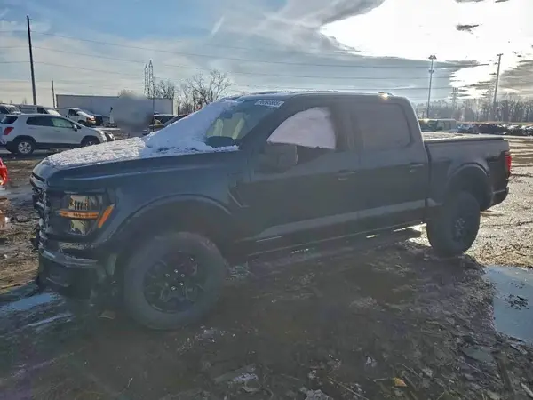 1FTFW3LD9RFB66861 2024 FORD F-150 - Image 1