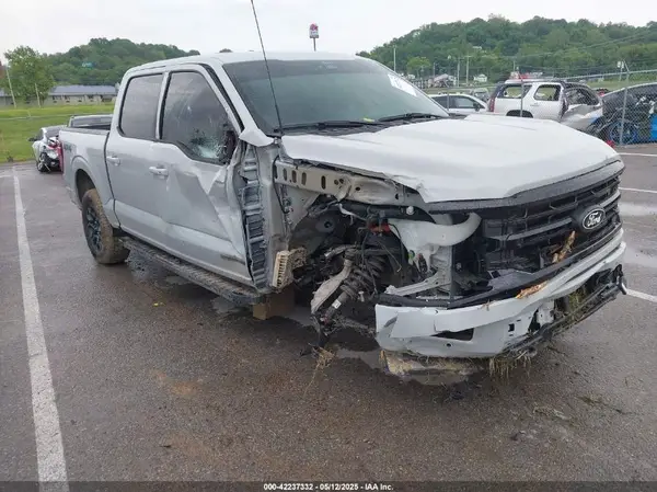 1FTFW3LD9RFB71591 2024 FORD F-150 - Image 1