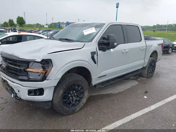 1FTFW3LD9RFB71591 2024 FORD F-150 - Image 2