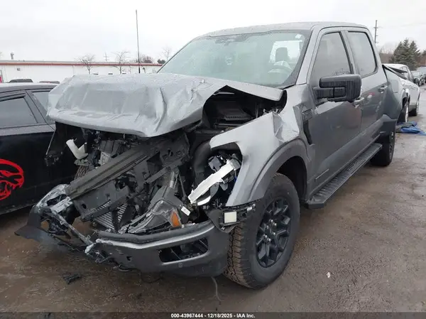 1FTFW3LD9RFB94434 2024 FORD F-150 - Image 2