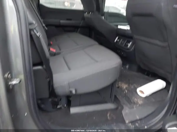 1FTFW3LD9RFB94434 2024 FORD F-150 - Image 8