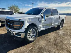 1FTFW3LD9RFC17601 2024 FORD F-150