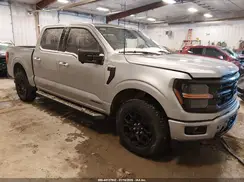 1FTFW3LD9SFA20255 2025 FORD F-150