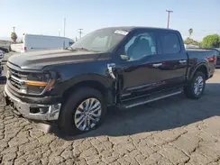 1FTFW3LD9SFA29988 2025 FORD F-150