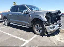 1FTFW3LD9SFA39663 2025 FORD F-150
