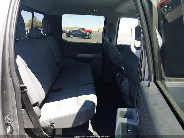 1FTFW3LD9SFA39663 2025 FORD F-150 - Image 8