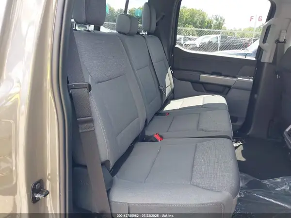 1FTFW3LD9SFA44717 2025 FORD F-150 - Image 8