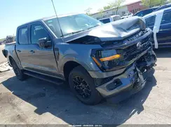 1FTFW3LD9SFA46323 2025 FORD F-150