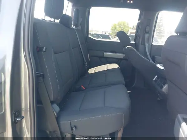 1FTFW3LD9SFA46323 2025 FORD F-150 - Image 8