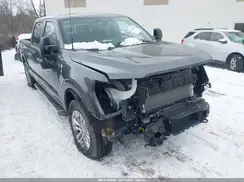 1FTFW3LD9SFA54664 2025 FORD F-150
