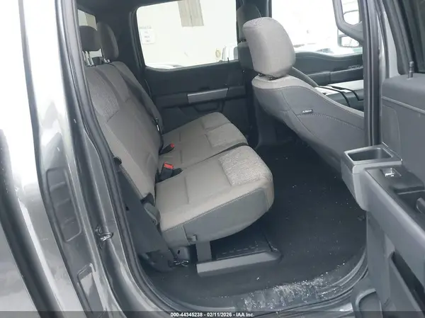 1FTFW3LD9SFA54664 2025 FORD F-150 - Image 8