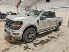 1FTFW3LD9SFA61811 2025 FORD F-150