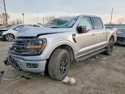 1FTFW3LD9SFA82724 2025 FORD F-150