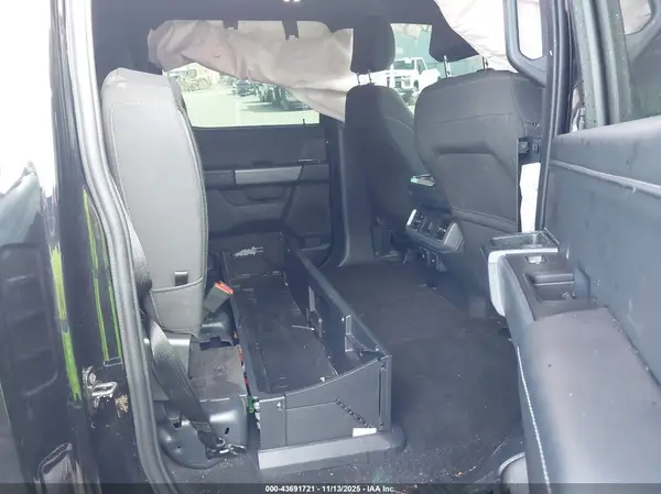 1FTFW3LD9SFA90287 2025 FORD F-150 - Image 8