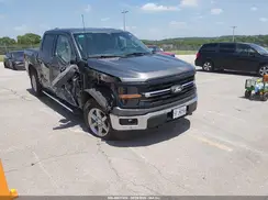 1FTFW3LD9SFA94923 2025 FORD F-150