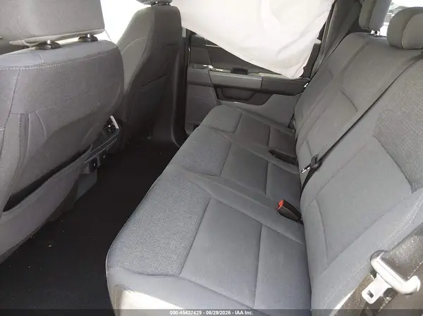 1FTFW3LD9SFA94923 2025 FORD F-150 - Image 8