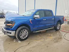 1FTFW3LD9SFB12983 2025 FORD F-150