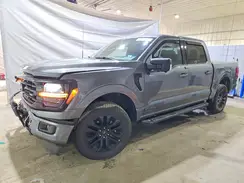1FTFW3LD9SFB15205 2025 FORD F-150