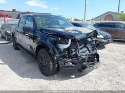 1FTFW3LD9SFB24177 2025 FORD F-150