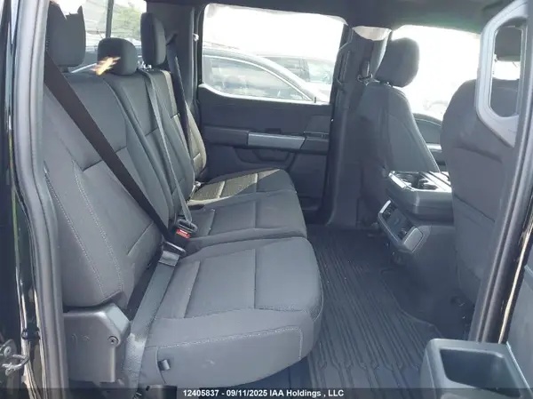 1FTFW3LD9SFB24177 2025 FORD F-150 - Image 8