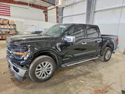 1FTFW3LD9SFB42064 2025 FORD F-150
