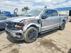 1FTFW3LD9SFB44722 2025 FORD F-150