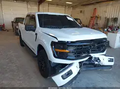 1FTFW3LD9SFB66798 2025 FORD F-150