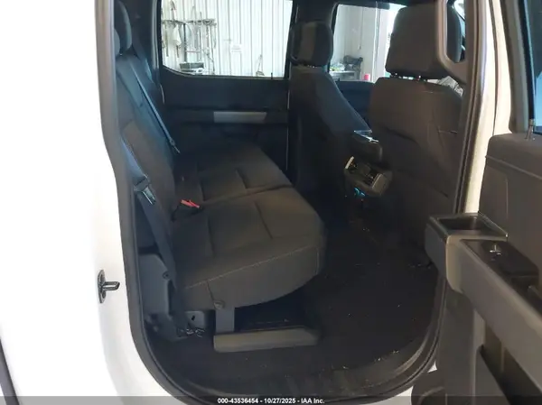 1FTFW3LD9SFB66798 2025 FORD F-150 - Image 8