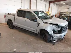 1FTFW3LD9SFB66946 2025 FORD F-150