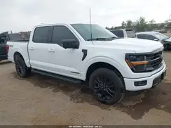 1FTFW3LD9SFC12761 2025 FORD F-150