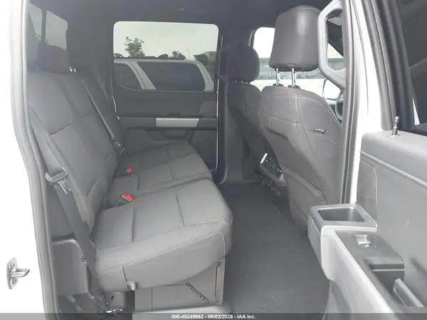 1FTFW3LD9SFC12761 2025 FORD F-150 - Image 8