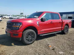 1FTFW3LD9SFC31326 2025 FORD F-150