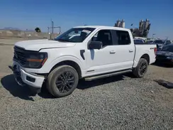1FTFW3LD9SFC35604 2025 FORD F-150