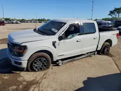 1FTFW3LD9TFA22735 2026 FORD F-150