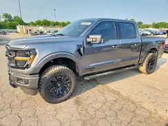 1FTFW3LD9TFA46663 2026 FORD F-150