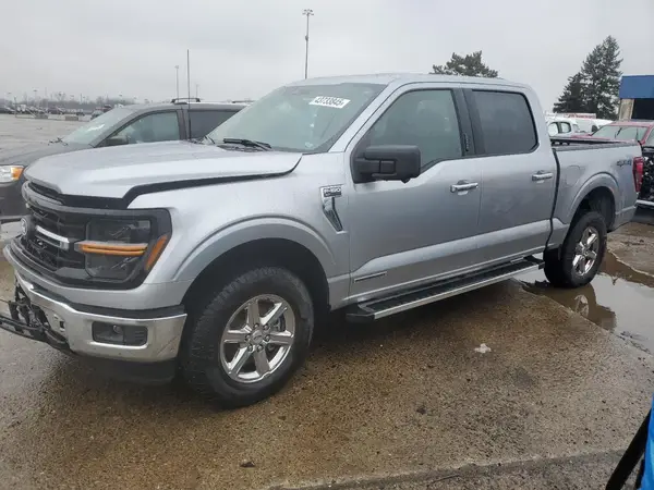 1FTFW3LDXRFA04060 2024 FORD F-150 - Image 1
