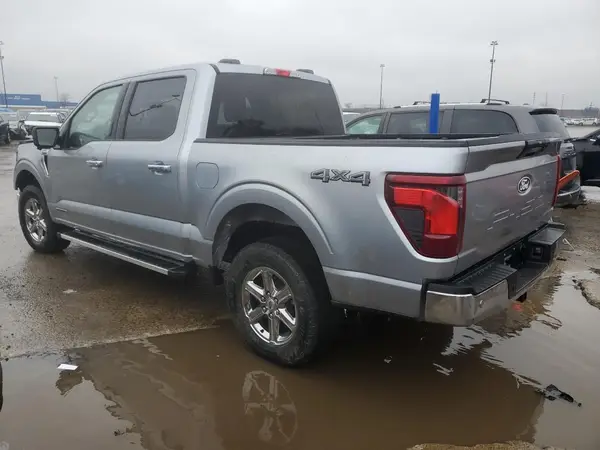 1FTFW3LDXRFA04060 2024 FORD F-150 - Image 2