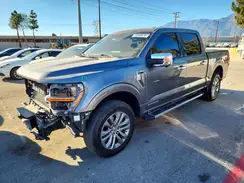 1FTFW3LDXRFA09596 2024 FORD F-150