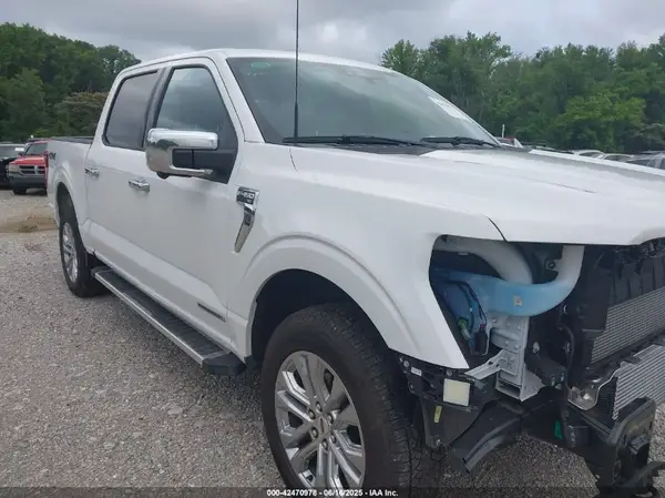 1FTFW3LDXRFA09663 2024 FORD F-150 - Image 1