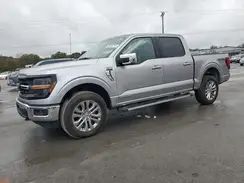 1FTFW3LDXRFA09954 2024 FORD F-150