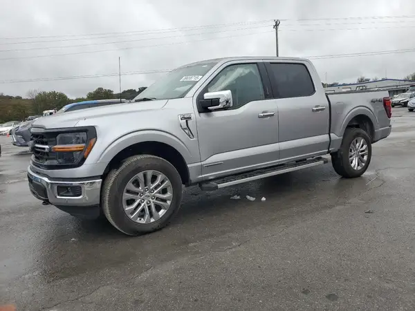 1FTFW3LDXRFA09954 2024 FORD F-150 - Image 1