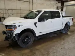 1FTFW3LDXRFA15334 2024 FORD F-150