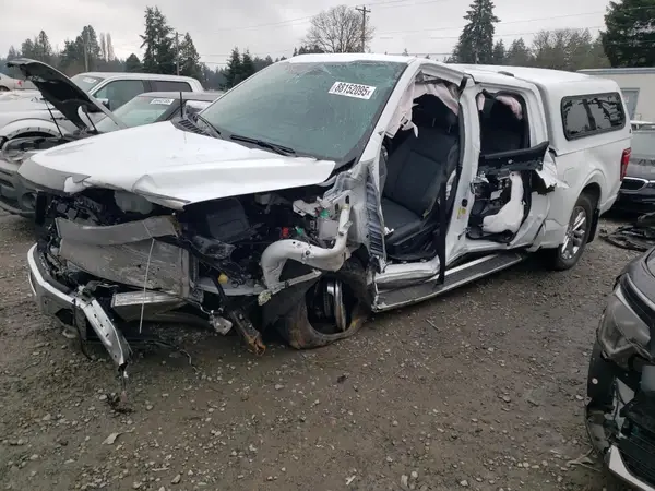 1FTFW3LDXRFA15379 2024 FORD F-150 - Image 1