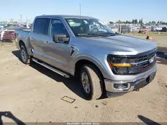 1FTFW3LDXRFA25331 2024 FORD F-150