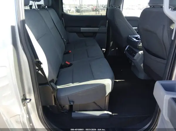 1FTFW3LDXRFA25331 2024 FORD F-150 - Image 8