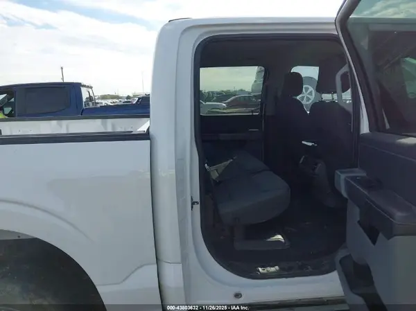 1FTFW3LDXRFA27595 2024 FORD F-150 - Image 8