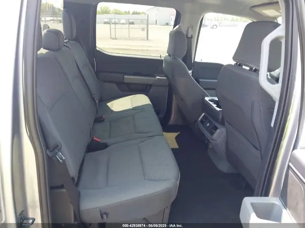 1FTFW3LDXRFA40783 2024 FORD F-150 - Image 8